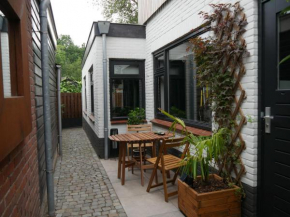 Zevenenvijftig airb&b